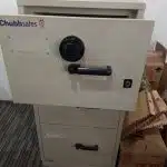 ahli kunci filing cabinet