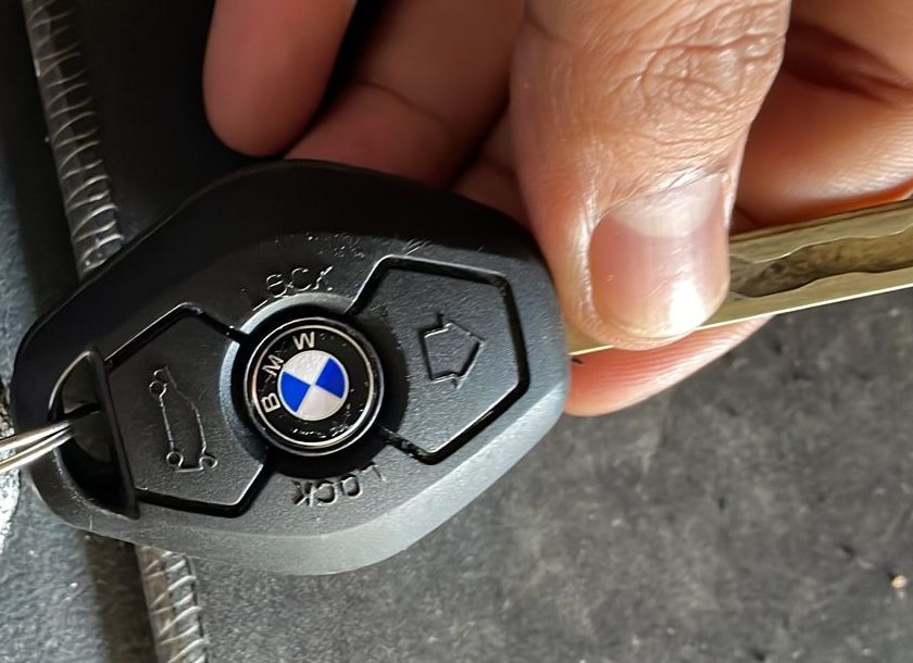 bikin kunci duplikat terdekat