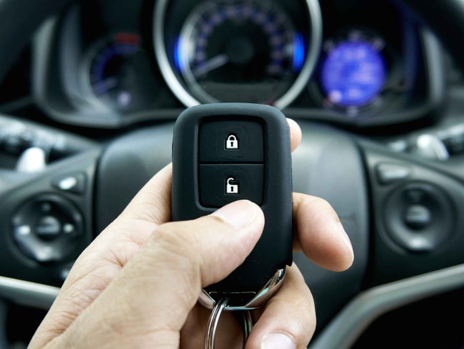 Ahli Kunci Mobil Panggilan 24 Jam