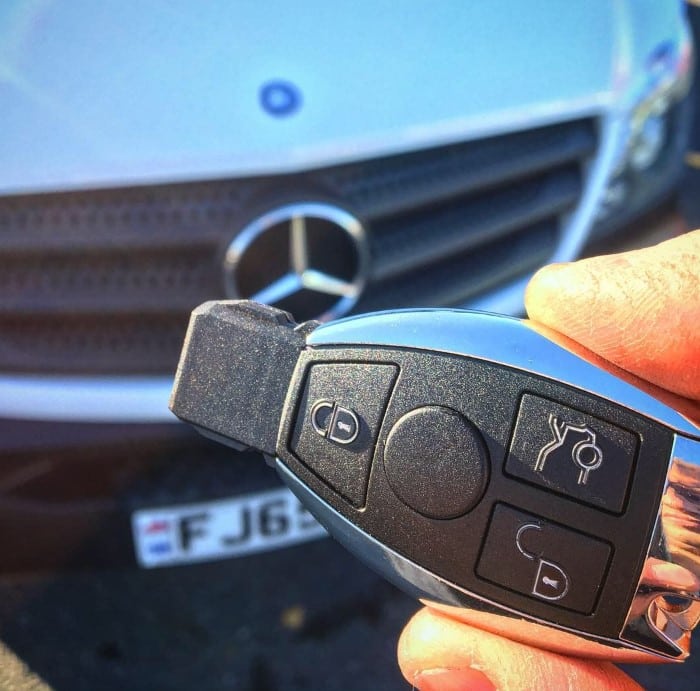 Ahli Kunci Mobil Immobilizer