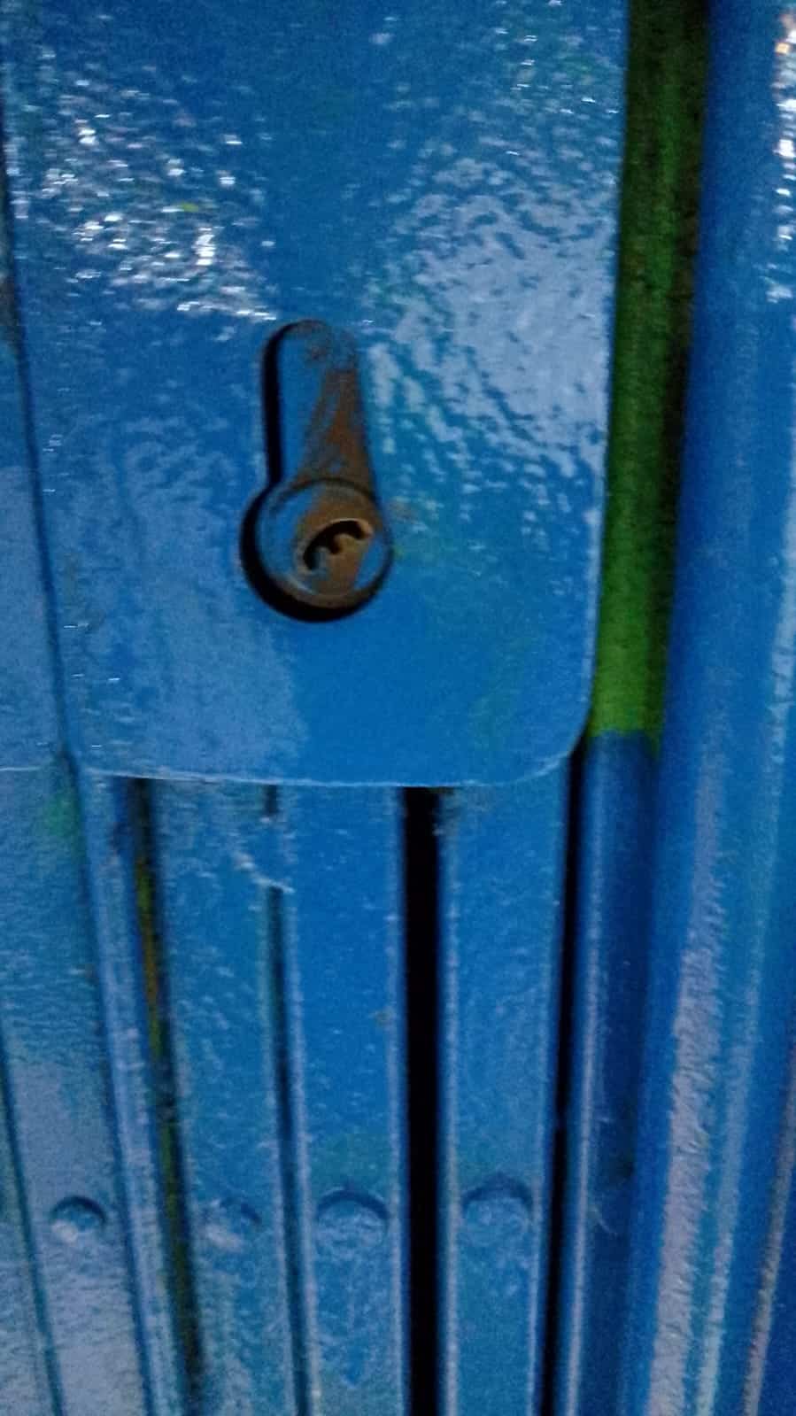 Ahli Kunci Pintu Rumah